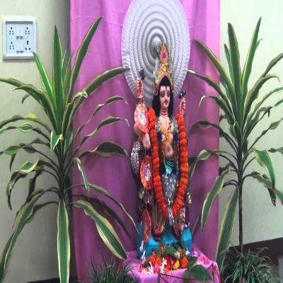 Vishwakarma Puja Travel Plan